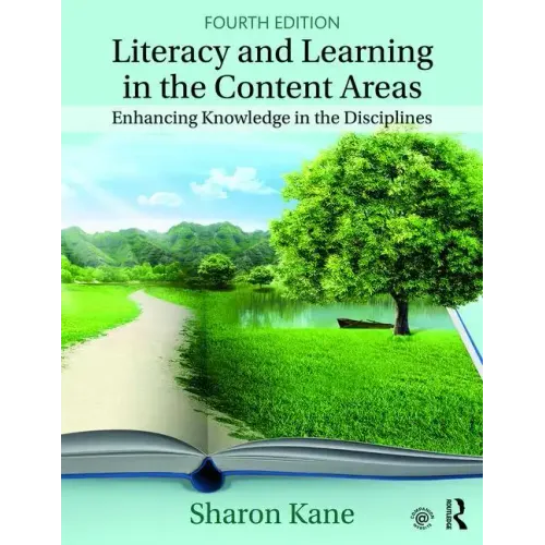 Literacy and Learning in the Content Areas: Enhancing Knowledge in the Disciplines