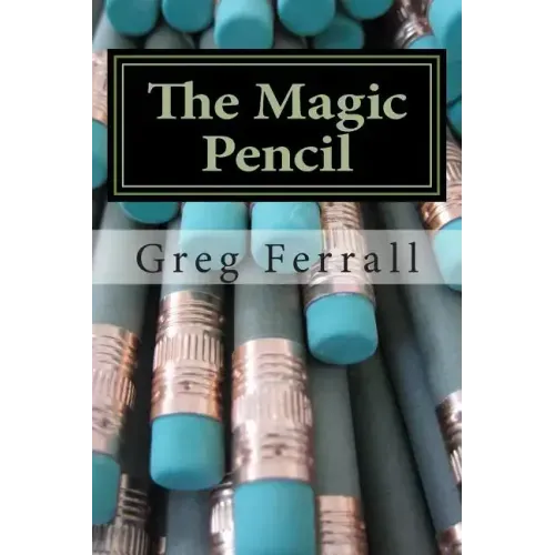 The Magic Pencil