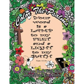Color The Psalms Coloring Book With Bible Inspirations for Adults: 35 Christian Psalms For Faith, Peace, Calm and Relaxation