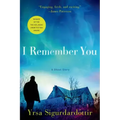 I Remember You: A Ghost Story