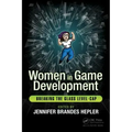Women in Game Development: Breaking the Glass Level-Cap