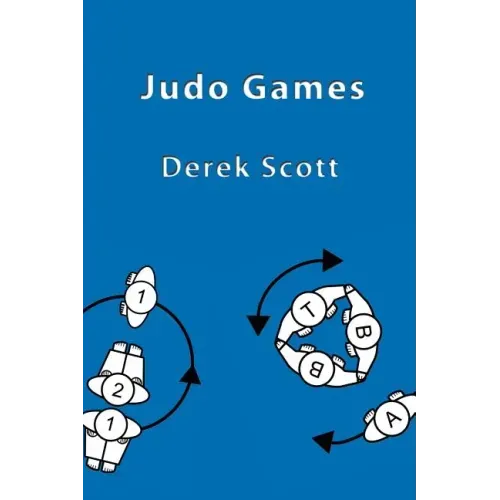 Judo Games