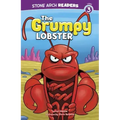 The Grumpy Lobster