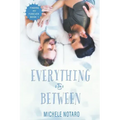 Everything In Between: Finding My Forever Book 1