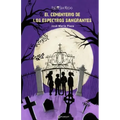 El cementerio de los espectros sangrantes