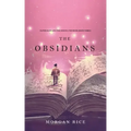 The Obsidians (Oliver Blue and the School for Seers-Book Three)
