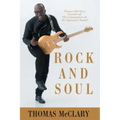 Rock and Soul: Thomas McClary Founder of The Commodores