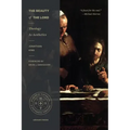 The Beauty of the Lord: Theology as Aesthetics