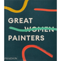 Great Women Painters