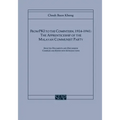 From Pki to the Comintern, 1924-1941: The Apprenticeship of the Malayan Communist Party