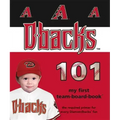 Arizona Diamondbacks 101-Board