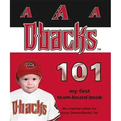 Arizona Diamondbacks 101-Board