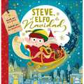 Steve, El Elfo de Navidad