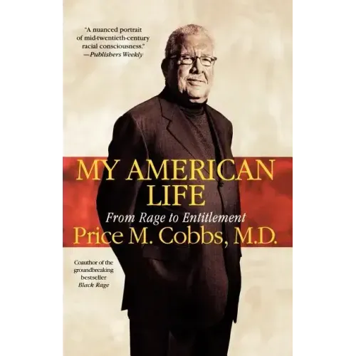 My American Life: From Rage to Entitlement