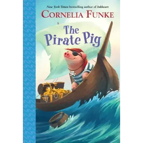 The Pirate Pig