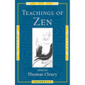 Teachings of Zen