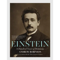 Einstein: A Hundred Years of Relativity