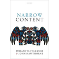 Narrow Content