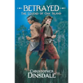 Betrayed: The Legend of Oak Island