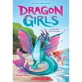 Grace the Cove Dragon (Dragon Girls #10)