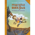 Pequeñas Brujas: El Misterio del Hechicero / Little Witches: The Mystery of the Sorcerer