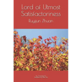 Lord of Utmost Satisfactoriness: Ruyijun Zhuan