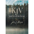 KJV Devotional for Men