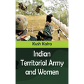 Indian Territorial Army and Women