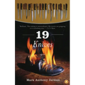 19 Knives: Stories