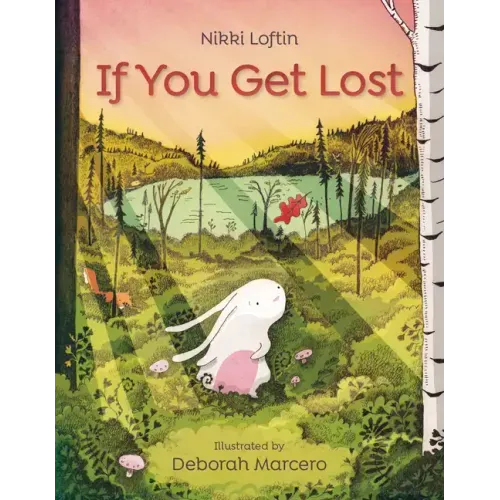 If You Get Lost