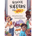 School Supplies for Sale