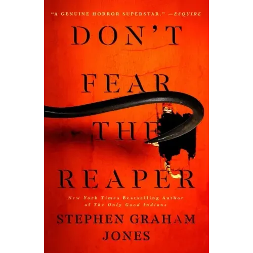 Don't Fear the Reaper
