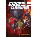 G.I. Joe Classified Book One