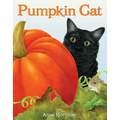 Pumpkin Cat