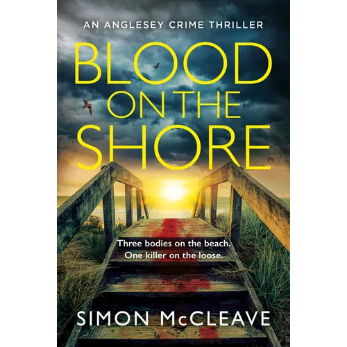 Blood on the Shore