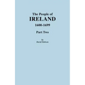 People of Ireland 1600-1699, Part Two