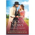 Vicki's Vows