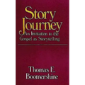 Story Journey: An Invitation to the Gospel as Storytelling