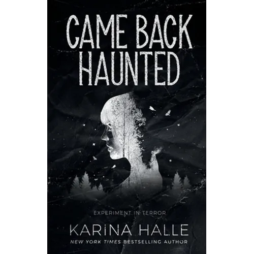 Came Back Haunted - Paperback