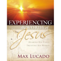 Experiencing the Words of Jesus Softcover
