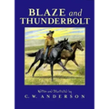 Blaze and Thunderbolt