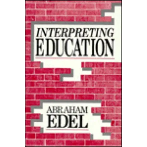 Interpreting Education