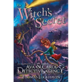 The Witch's Secret (Book 8): Ava & Carol Detective Agency