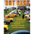 Hot Cars magazine: The nation's hottest motorsport magazine!