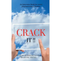 Crack It: An Interview Book for Every Pharmaceutical Fresher