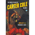 The Complete Cases of Carter Cole, Volume 1