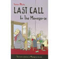 Last Call in the Menagerie