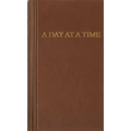 A Day at a Time: Daily Reflections for Recovering People