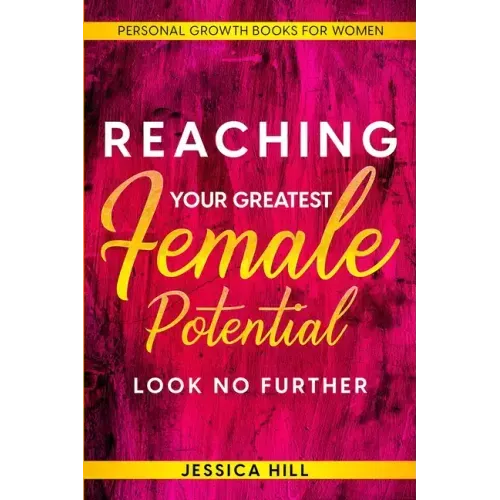 Personal Growth Book For Women
