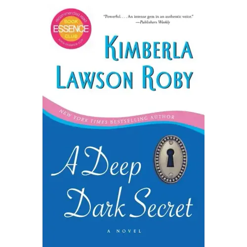 A Deep Dark Secret